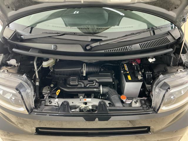 タントＸ　届出済み未使用車　４ＷＤ　バックカメラ　片側電動スライド届出済み未使用車　４ＷＤ　バックカメラ　片側電動スライドドア　前後コーナーセンサー　前席シートヒーター　電子パーキング　オートマチックハイビーム　オートブレーキホールド　スマートキー　プッシュスタート（京都府）の中古車