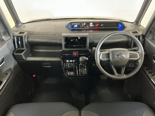 タントカスタムX 届出済未使用車 両側リヤパワースライドドア届出済未使用車 スマートアシスト 両側リヤパワースライドドア パノラマモニター プッシュボタンエンジンスタート LEDヘッドライト コーナーセンサー オートエアコン オートライト シートヒーター(京都府)の中古車