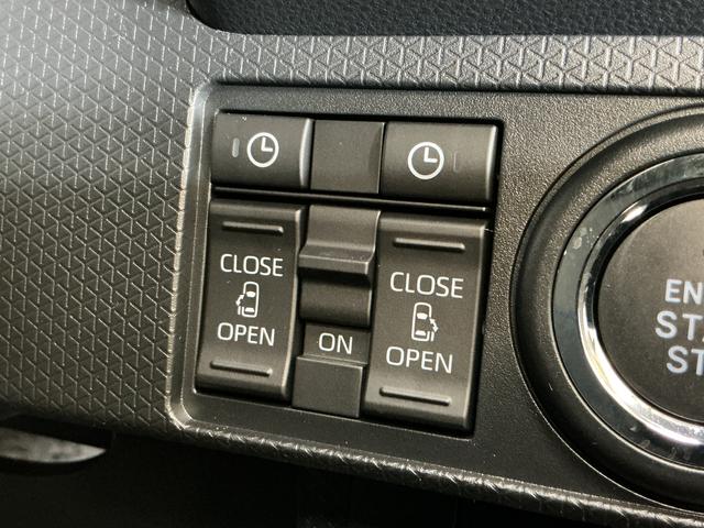 タントカスタムX 届出済未使用車 両側リヤパワースライドドア届出済未使用車 スマートアシスト 両側リヤパワースライドドア パノラマモニター プッシュボタンエンジンスタート LEDヘッドライト コーナーセンサー オートエアコン オートライト シートヒーター(京都府)の中古車