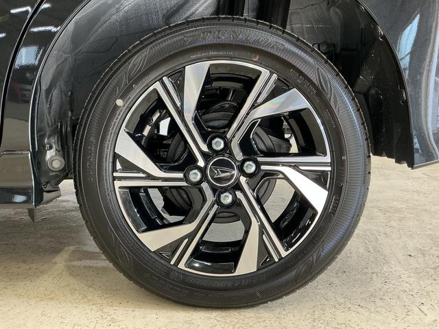 タントカスタムX 届出済未使用車 両側リヤパワースライドドア届出済未使用車 スマートアシスト 両側リヤパワースライドドア パノラマモニター プッシュボタンエンジンスタート LEDヘッドライト コーナーセンサー オートエアコン オートライト シートヒーター(京都府)の中古車