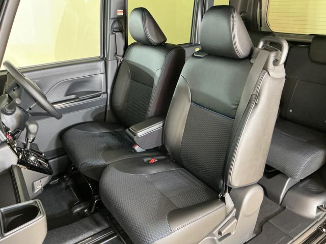 タントカスタムX 届出済未使用車 両側リヤパワースライドドア届出済未使用車 スマートアシスト 両側リヤパワースライドドア パノラマモニター プッシュボタンエンジンスタート LEDヘッドライト コーナーセンサー オートエアコン オートライト シートヒーター(京都府)の中古車