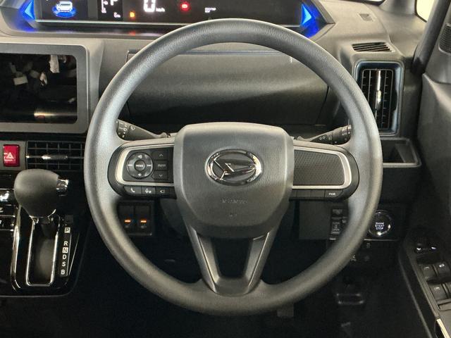 タントカスタムX 届出済未使用車 両側リヤパワースライドドア届出済未使用車 スマートアシスト 両側リヤパワースライドドア パノラマモニター プッシュボタンエンジンスタート LEDヘッドライト コーナーセンサー オートエアコン オートライト シートヒーター(京都府)の中古車