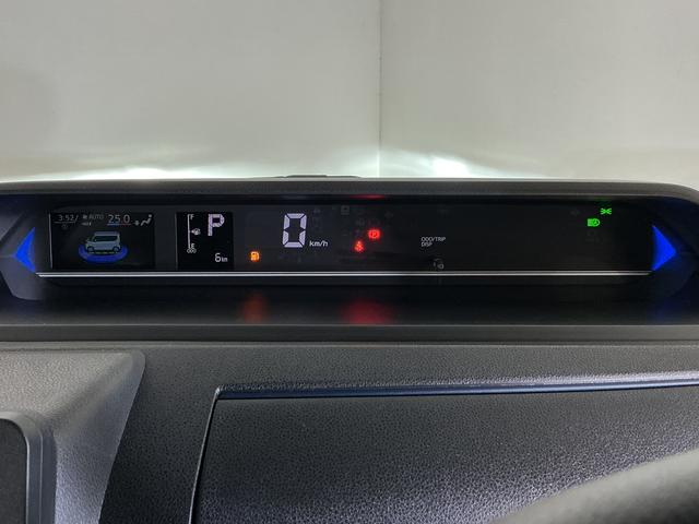 タントカスタムX 届出済未使用車 両側リヤパワースライドドア届出済未使用車 スマートアシスト 両側リヤパワースライドドア パノラマモニター プッシュボタンエンジンスタート LEDヘッドライト コーナーセンサー オートエアコン オートライト シートヒーター(京都府)の中古車