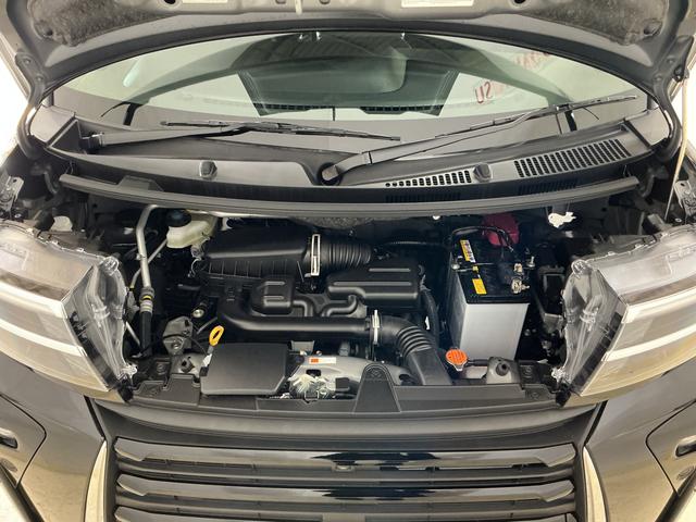 タントカスタムX 届出済未使用車 両側リヤパワースライドドア届出済未使用車 スマートアシスト 両側リヤパワースライドドア パノラマモニター プッシュボタンエンジンスタート LEDヘッドライト コーナーセンサー オートエアコン オートライト シートヒーター(京都府)の中古車