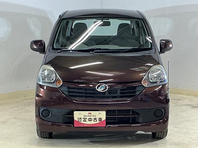 ミライースＬ　ＳＡ　ＣＤオーディオ　ＥＴＣ　コーナーポール　キーレスワンオーナー　ＣＤオーディオ　ＥＴＣ　コーナーポール　キーレス　横滑り防止装置　アイドリングストップ　盗難防止装置　ドアバイザー　マニュアルエアコン　ヘッドライトレべライザー　１２Ｖ電源ソケット（京都府）の中古車