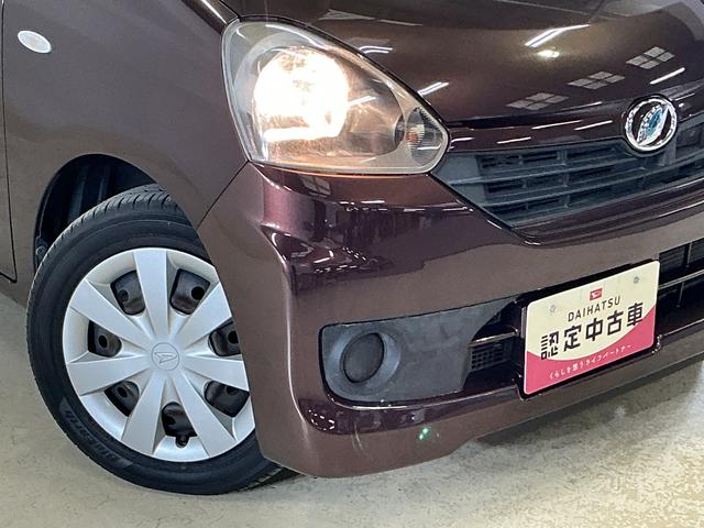 ミライースＬ　ＳＡ　ＣＤオーディオ　ＥＴＣ　コーナーポール　キーレスワンオーナー　ＣＤオーディオ　ＥＴＣ　コーナーポール　キーレス　横滑り防止装置　アイドリングストップ　盗難防止装置　ドアバイザー　マニュアルエアコン　ヘッドライトレべライザー　１２Ｖ電源ソケット（京都府）の中古車