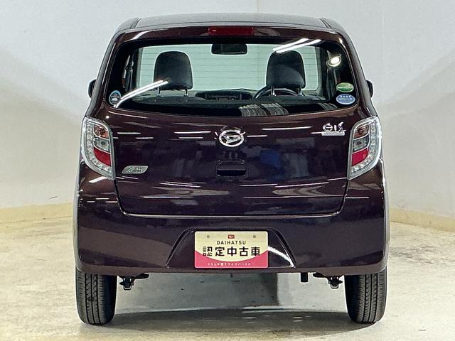 ミライースＬ　ＳＡ　ＣＤオーディオ　ＥＴＣ　コーナーポール　キーレスワンオーナー　ＣＤオーディオ　ＥＴＣ　コーナーポール　キーレス　横滑り防止装置　アイドリングストップ　盗難防止装置　ドアバイザー　マニュアルエアコン　ヘッドライトレべライザー　１２Ｖ電源ソケット（京都府）の中古車