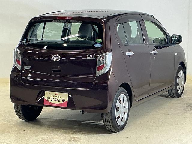 ミライースＬ　ＳＡ　ＣＤオーディオ　ＥＴＣ　コーナーポール　キーレスワンオーナー　ＣＤオーディオ　ＥＴＣ　コーナーポール　キーレス　横滑り防止装置　アイドリングストップ　盗難防止装置　ドアバイザー　マニュアルエアコン　ヘッドライトレべライザー　１２Ｖ電源ソケット（京都府）の中古車