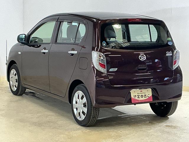 ミライースＬ　ＳＡ　ＣＤオーディオ　ＥＴＣ　コーナーポール　キーレスワンオーナー　ＣＤオーディオ　ＥＴＣ　コーナーポール　キーレス　横滑り防止装置　アイドリングストップ　盗難防止装置　ドアバイザー　マニュアルエアコン　ヘッドライトレべライザー　１２Ｖ電源ソケット（京都府）の中古車