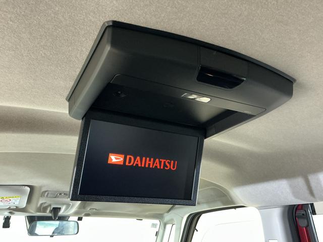 トールカスタムＧ　ターボ　ワンオーナー　ナビ　パノラマモニターワンオーナー　ナビ　パノラマモニター　ドラレコ　ＥＴＣ　フリップダウンモニター　両側電動ｊスライドドア　アダプティブクルーズコントロール　コーナーセンサー　電子パーキング　オートブレーキホールド（京都府）の中古車