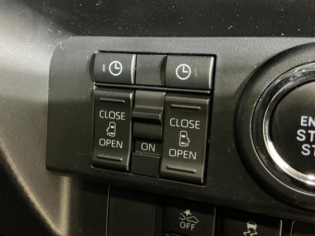 トールカスタムＧ　ターボ　ワンオーナー　ナビ　パノラマモニターワンオーナー　ナビ　パノラマモニター　ドラレコ　ＥＴＣ　フリップダウンモニター　両側電動ｊスライドドア　アダプティブクルーズコントロール　コーナーセンサー　電子パーキング　オートブレーキホールド（京都府）の中古車