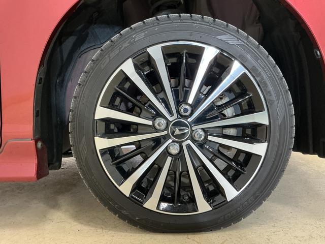 トールカスタムＧ　ターボ　ワンオーナー　ナビ　パノラマモニターワンオーナー　ナビ　パノラマモニター　ドラレコ　ＥＴＣ　フリップダウンモニター　両側電動ｊスライドドア　アダプティブクルーズコントロール　コーナーセンサー　電子パーキング　オートブレーキホールド（京都府）の中古車