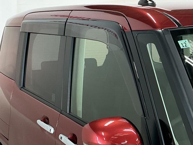 トールカスタムＧ　ターボ　ワンオーナー　ナビ　パノラマモニターワンオーナー　ナビ　パノラマモニター　ドラレコ　ＥＴＣ　フリップダウンモニター　両側電動ｊスライドドア　アダプティブクルーズコントロール　コーナーセンサー　電子パーキング　オートブレーキホールド（京都府）の中古車