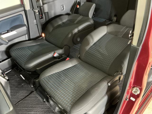 トールカスタムＧ　ターボ　ワンオーナー　ナビ　パノラマモニターワンオーナー　ナビ　パノラマモニター　ドラレコ　ＥＴＣ　フリップダウンモニター　両側電動ｊスライドドア　アダプティブクルーズコントロール　コーナーセンサー　電子パーキング　オートブレーキホールド（京都府）の中古車