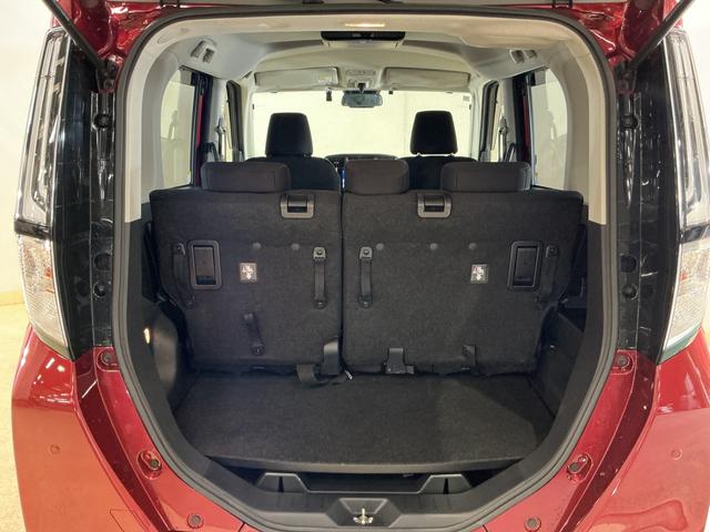 トールカスタムＧ　ターボ　ワンオーナー　ナビ　パノラマモニターワンオーナー　ナビ　パノラマモニター　ドラレコ　ＥＴＣ　フリップダウンモニター　両側電動ｊスライドドア　アダプティブクルーズコントロール　コーナーセンサー　電子パーキング　オートブレーキホールド（京都府）の中古車