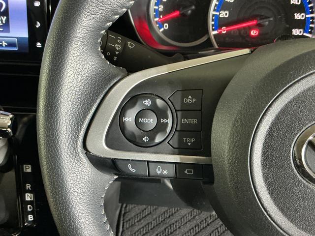 トールカスタムＧ　ターボ　ワンオーナー　ナビ　パノラマモニターワンオーナー　ナビ　パノラマモニター　ドラレコ　ＥＴＣ　フリップダウンモニター　両側電動ｊスライドドア　アダプティブクルーズコントロール　コーナーセンサー　電子パーキング　オートブレーキホールド（京都府）の中古車