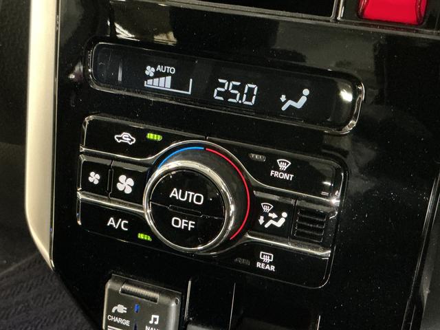 トールカスタムＧ　ターボ　ワンオーナー　ナビ　パノラマモニターワンオーナー　ナビ　パノラマモニター　ドラレコ　ＥＴＣ　フリップダウンモニター　両側電動ｊスライドドア　アダプティブクルーズコントロール　コーナーセンサー　電子パーキング　オートブレーキホールド（京都府）の中古車