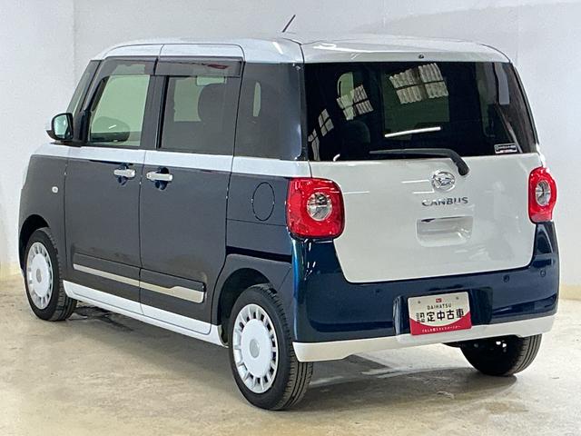 ムーヴキャンバスストライプスＧ　ワンオーナー　ナビ　バックカメラ　ドラレコワンオーナー　ナビ　バックカメラ　ドライブレコーダー　両側電動スライドドア　前後コーナーセンサー　シートヒーター　電子パーキング　オートマチックハイビーム　オートブレーキホールド　Ｂｌｕｅｔｏｏｔｈ（京都府）の中古車