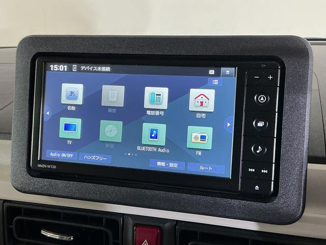 ムーヴキャンバスストライプスＧ　ワンオーナー　ナビ　バックカメラ　ドラレコワンオーナー　ナビ　バックカメラ　ドライブレコーダー　両側電動スライドドア　前後コーナーセンサー　シートヒーター　電子パーキング　オートマチックハイビーム　オートブレーキホールド　Ｂｌｕｅｔｏｏｔｈ（京都府）の中古車