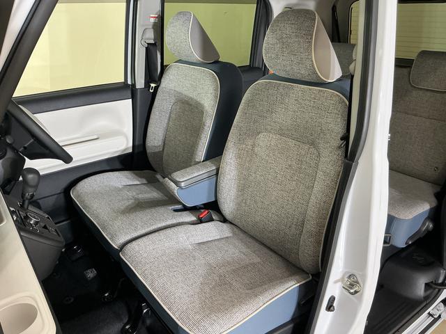 ムーヴキャンバスストライプスＧ　ワンオーナー　ナビ　バックカメラ　ドラレコワンオーナー　ナビ　バックカメラ　ドライブレコーダー　両側電動スライドドア　前後コーナーセンサー　シートヒーター　電子パーキング　オートマチックハイビーム　オートブレーキホールド　Ｂｌｕｅｔｏｏｔｈ（京都府）の中古車