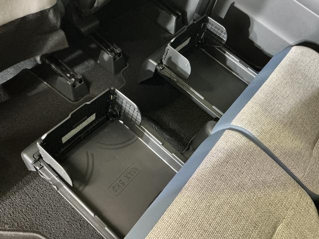 ムーヴキャンバスストライプスＧ　ワンオーナー　ナビ　バックカメラ　ドラレコワンオーナー　ナビ　バックカメラ　ドライブレコーダー　両側電動スライドドア　前後コーナーセンサー　シートヒーター　電子パーキング　オートマチックハイビーム　オートブレーキホールド　Ｂｌｕｅｔｏｏｔｈ（京都府）の中古車