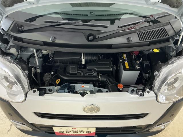 ムーヴキャンバスストライプスＧ　ワンオーナー　ナビ　バックカメラ　ドラレコワンオーナー　ナビ　バックカメラ　ドライブレコーダー　両側電動スライドドア　前後コーナーセンサー　シートヒーター　電子パーキング　オートマチックハイビーム　オートブレーキホールド　Ｂｌｕｅｔｏｏｔｈ（京都府）の中古車