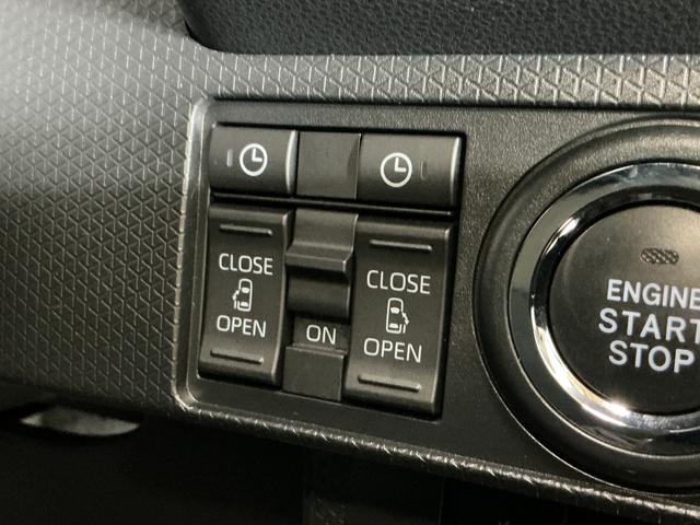 タントカスタムＲＳ　ターボ　ディスプレイオーディオ　バックカメラワンオーナー　ターボ　ディスプレイオーディオ　バックカメラ　ＥＴＣ　両側電動スライドドア　アダプティブクルーズコントロール　コーナーセンサー　シートヒーター　電子パーキング　オートマチックハイビーム（京都府）の中古車