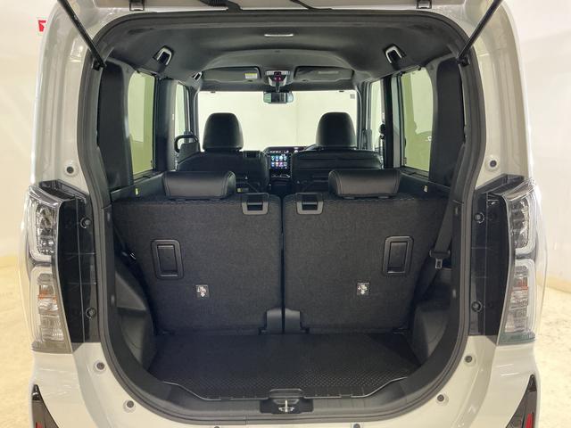 タントカスタムＲＳ　ターボ　ディスプレイオーディオ　バックカメラワンオーナー　ターボ　ディスプレイオーディオ　バックカメラ　ＥＴＣ　両側電動スライドドア　アダプティブクルーズコントロール　コーナーセンサー　シートヒーター　電子パーキング　オートマチックハイビーム（京都府）の中古車