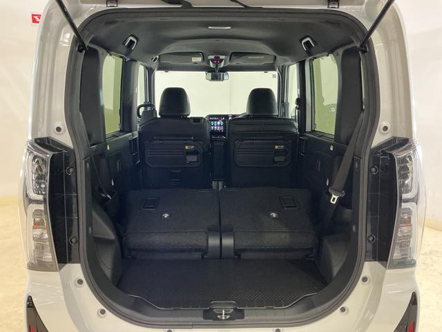 タントカスタムＲＳ　ターボ　ディスプレイオーディオ　バックカメラワンオーナー　ターボ　ディスプレイオーディオ　バックカメラ　ＥＴＣ　両側電動スライドドア　アダプティブクルーズコントロール　コーナーセンサー　シートヒーター　電子パーキング　オートマチックハイビーム（京都府）の中古車