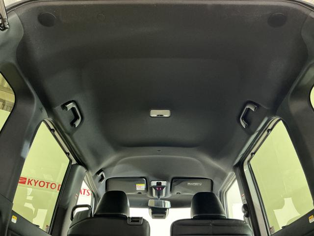 タントカスタムＲＳ　ターボ　ディスプレイオーディオ　バックカメラワンオーナー　ターボ　ディスプレイオーディオ　バックカメラ　ＥＴＣ　両側電動スライドドア　アダプティブクルーズコントロール　コーナーセンサー　シートヒーター　電子パーキング　オートマチックハイビーム（京都府）の中古車