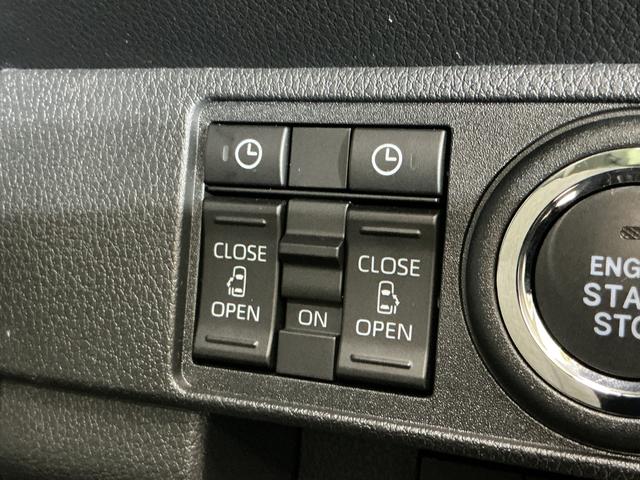 ムーヴキャンバスストライプスＧ　ディスプレイオーディオ　バックカメラディスプレイオーディオ　バックカメラ　プッシュボタンエンジンスタート　両側リヤパワースライドドア　ＬＥＤヘッドライト　オートエアコン　シートヒーター　フルセグチューナー　ブルートゥース対応　ＡＢＳ（京都府）の中古車