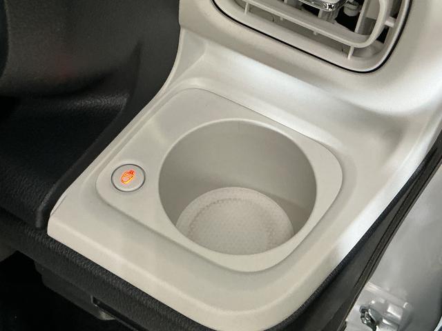 ムーヴキャンバスストライプスＧ　ディスプレイオーディオ　バックカメラディスプレイオーディオ　バックカメラ　プッシュボタンエンジンスタート　両側リヤパワースライドドア　ＬＥＤヘッドライト　オートエアコン　シートヒーター　フルセグチューナー　ブルートゥース対応　ＡＢＳ（京都府）の中古車