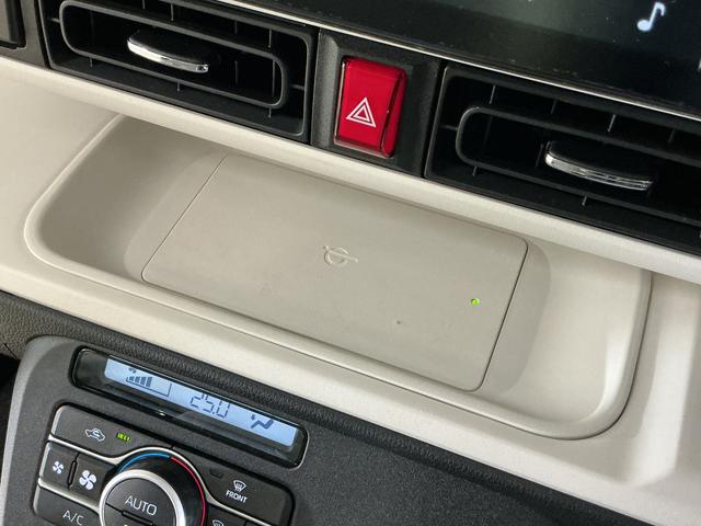 ムーヴキャンバスストライプスＧ　ディスプレイオーディオ　バックカメラディスプレイオーディオ　バックカメラ　プッシュボタンエンジンスタート　両側リヤパワースライドドア　ＬＥＤヘッドライト　オートエアコン　シートヒーター　フルセグチューナー　ブルートゥース対応　ＡＢＳ（京都府）の中古車