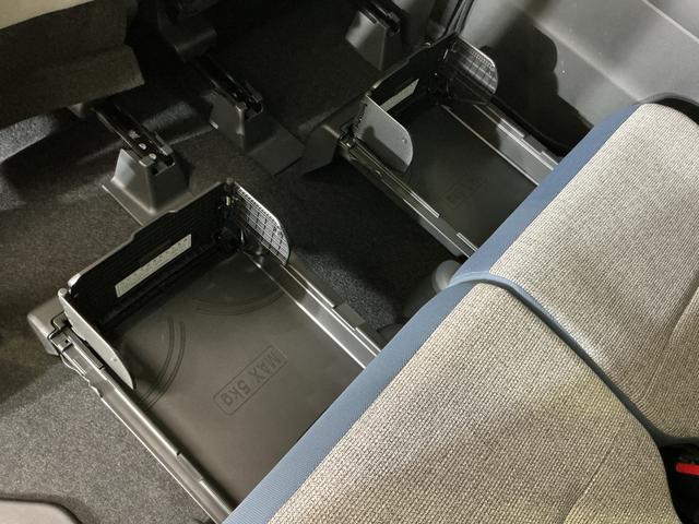 ムーヴキャンバスストライプスＧ　ディスプレイオーディオ　バックカメラディスプレイオーディオ　バックカメラ　プッシュボタンエンジンスタート　両側リヤパワースライドドア　ＬＥＤヘッドライト　オートエアコン　シートヒーター　フルセグチューナー　ブルートゥース対応　ＡＢＳ（京都府）の中古車