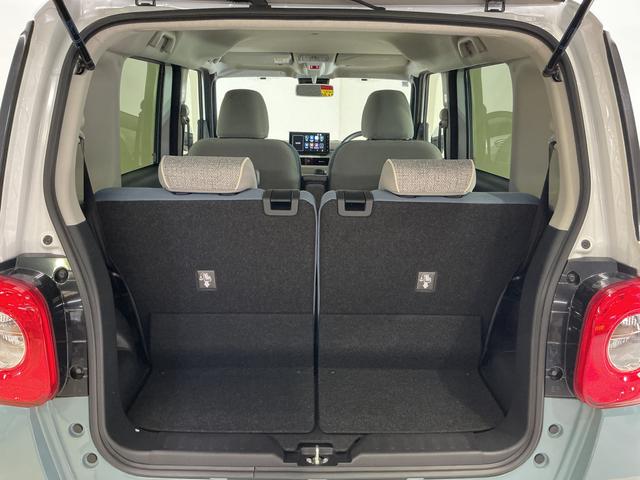 ムーヴキャンバスストライプスＧ　ディスプレイオーディオ　バックカメラディスプレイオーディオ　バックカメラ　プッシュボタンエンジンスタート　両側リヤパワースライドドア　ＬＥＤヘッドライト　オートエアコン　シートヒーター　フルセグチューナー　ブルートゥース対応　ＡＢＳ（京都府）の中古車