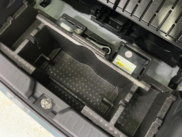 ムーヴキャンバスストライプスＧ　ディスプレイオーディオ　バックカメラディスプレイオーディオ　バックカメラ　プッシュボタンエンジンスタート　両側リヤパワースライドドア　ＬＥＤヘッドライト　オートエアコン　シートヒーター　フルセグチューナー　ブルートゥース対応　ＡＢＳ（京都府）の中古車