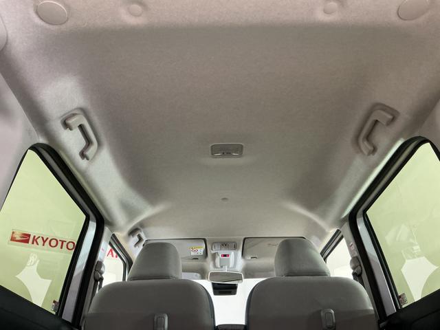 ムーヴキャンバスストライプスＧ　ディスプレイオーディオ　バックカメラディスプレイオーディオ　バックカメラ　プッシュボタンエンジンスタート　両側リヤパワースライドドア　ＬＥＤヘッドライト　オートエアコン　シートヒーター　フルセグチューナー　ブルートゥース対応　ＡＢＳ（京都府）の中古車