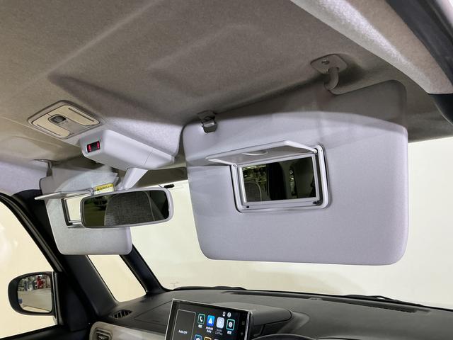 ムーヴキャンバスストライプスＧ　ディスプレイオーディオ　バックカメラディスプレイオーディオ　バックカメラ　プッシュボタンエンジンスタート　両側リヤパワースライドドア　ＬＥＤヘッドライト　オートエアコン　シートヒーター　フルセグチューナー　ブルートゥース対応　ＡＢＳ（京都府）の中古車