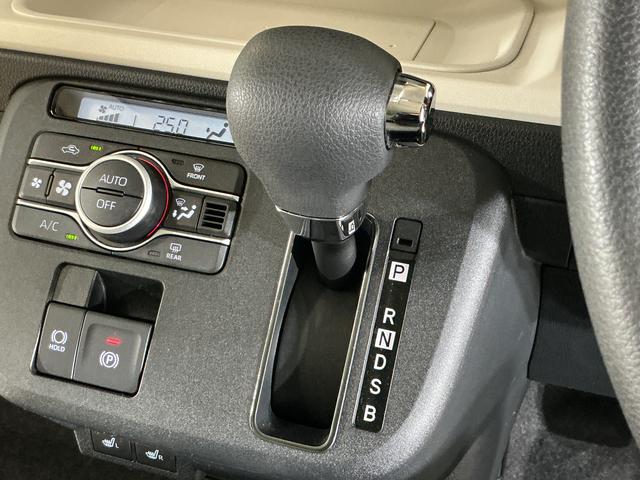 ムーヴキャンバスストライプスＧ　ディスプレイオーディオ　バックカメラディスプレイオーディオ　バックカメラ　プッシュボタンエンジンスタート　両側リヤパワースライドドア　ＬＥＤヘッドライト　オートエアコン　シートヒーター　フルセグチューナー　ブルートゥース対応　ＡＢＳ（京都府）の中古車