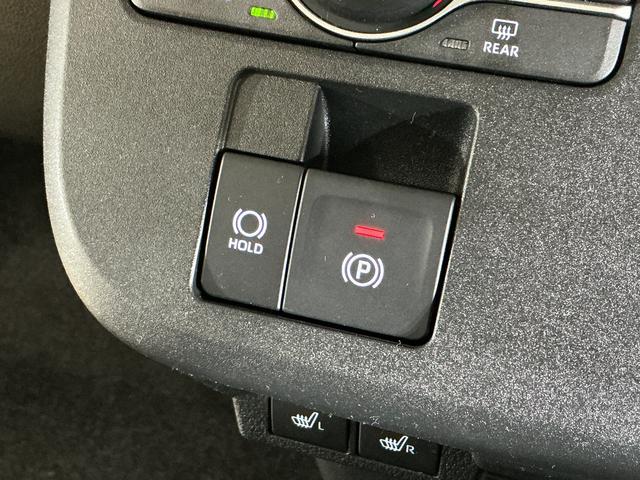 ムーヴキャンバスストライプスＧ　ディスプレイオーディオ　バックカメラディスプレイオーディオ　バックカメラ　プッシュボタンエンジンスタート　両側リヤパワースライドドア　ＬＥＤヘッドライト　オートエアコン　シートヒーター　フルセグチューナー　ブルートゥース対応　ＡＢＳ（京都府）の中古車