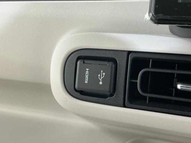 ムーヴキャンバスストライプスＧ　ディスプレイオーディオ　バックカメラディスプレイオーディオ　バックカメラ　プッシュボタンエンジンスタート　両側リヤパワースライドドア　ＬＥＤヘッドライト　オートエアコン　シートヒーター　フルセグチューナー　ブルートゥース対応　ＡＢＳ（京都府）の中古車