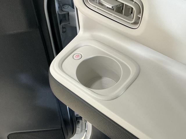 ムーヴキャンバスストライプスＧ　ディスプレイオーディオ　バックカメラディスプレイオーディオ　バックカメラ　プッシュボタンエンジンスタート　両側リヤパワースライドドア　ＬＥＤヘッドライト　オートエアコン　シートヒーター　フルセグチューナー　ブルートゥース対応　ＡＢＳ（京都府）の中古車