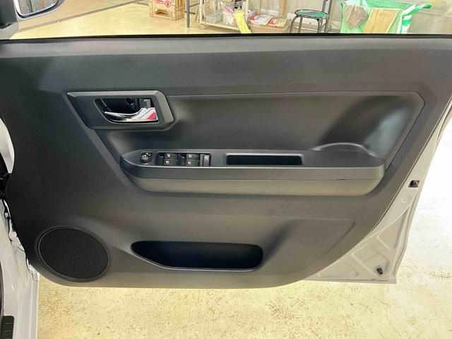 ミライースＸ　ＳＡIII　届出済み未使用車　キーレスエントリー　ＡＢＳ届出済み未使用車　ＬＥＤヘッドランプ　バックカメラ対応　キーレスエントリー　デュアルエアバッグ　ＡＢＳ　安全ボディ　クリアランスソナー　オートマチックハイビーム　横滑り防止システム　スマートアシスト（京都府）の中古車