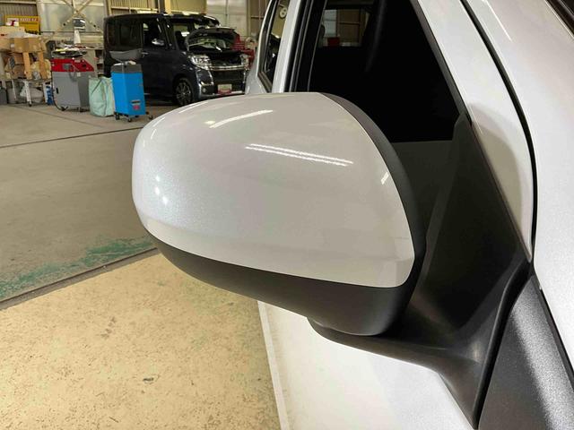 ミライースＸ　ＳＡIII　届出済み未使用車　キーレスエントリー　ＡＢＳ届出済み未使用車　ＬＥＤヘッドランプ　バックカメラ対応　キーレスエントリー　デュアルエアバッグ　ＡＢＳ　安全ボディ　クリアランスソナー　オートマチックハイビーム　横滑り防止システム　スマートアシスト（京都府）の中古車