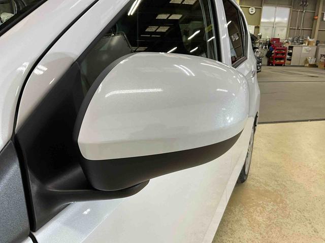 ミライースＸ　ＳＡIII　届出済み未使用車　キーレスエントリー　ＡＢＳ届出済み未使用車　ＬＥＤヘッドランプ　バックカメラ対応　キーレスエントリー　デュアルエアバッグ　ＡＢＳ　安全ボディ　クリアランスソナー　オートマチックハイビーム　横滑り防止システム　スマートアシスト（京都府）の中古車