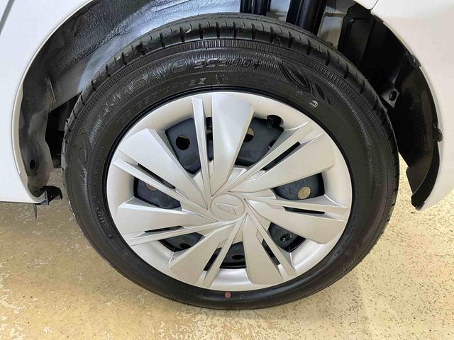 ミライースＸ　ＳＡIII　届出済み未使用車　キーレスエントリー　ＡＢＳ届出済み未使用車　ＬＥＤヘッドランプ　バックカメラ対応　キーレスエントリー　デュアルエアバッグ　ＡＢＳ　安全ボディ　クリアランスソナー　オートマチックハイビーム　横滑り防止システム　スマートアシスト（京都府）の中古車