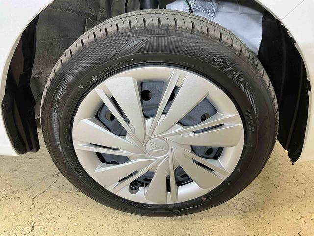 ミライースＸ　ＳＡIII　届出済み未使用車　キーレスエントリー　ＡＢＳ届出済み未使用車　ＬＥＤヘッドランプ　バックカメラ対応　キーレスエントリー　デュアルエアバッグ　ＡＢＳ　安全ボディ　クリアランスソナー　オートマチックハイビーム　横滑り防止システム　スマートアシスト（京都府）の中古車