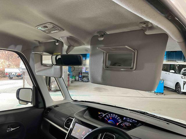 タントカスタムＸ　トップエディションＳＡII（京都府）の中古車