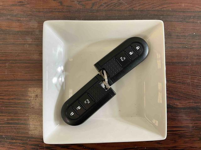 タントカスタムＸ　トップエディションＳＡII（京都府）の中古車