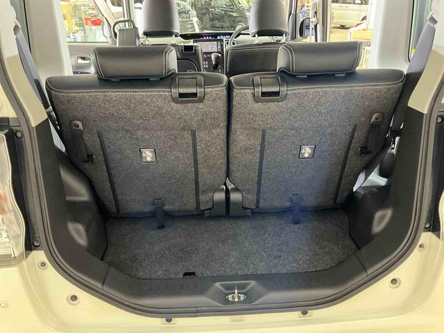 タントカスタムＸ　トップエディションＳＡII（京都府）の中古車